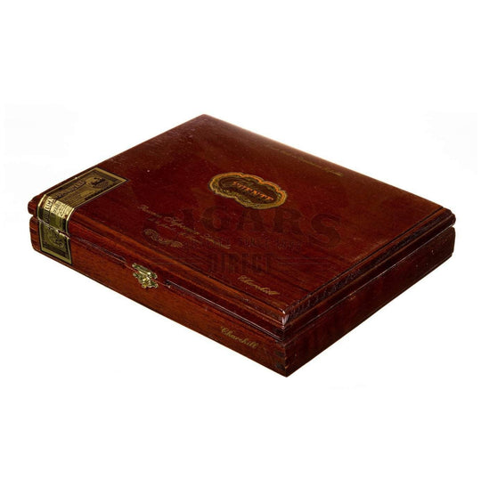 Arturo Fuente Casa Fuente Churchill