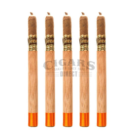 Arturo Fuente Casa Fuente Lancero 5 Pack