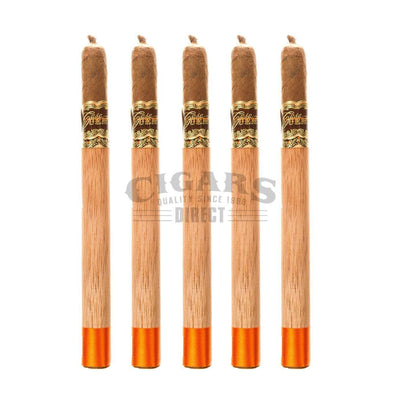 Arturo Fuente Casa Fuente Lancero 5 Pack