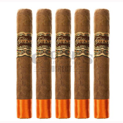Arturo Fuente Casa Fuente Robusto 5 Pack