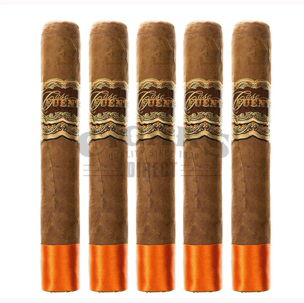 Arturo Fuente Casa Fuente Robusto 5 Pack