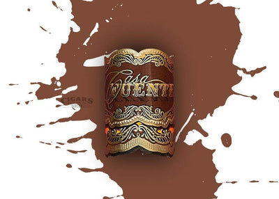 Arturo Fuente Casa Fuente Robusto Band