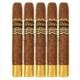 Arturo Fuente Casa Fuente Series 5 807 Double Robusto 5 Pack