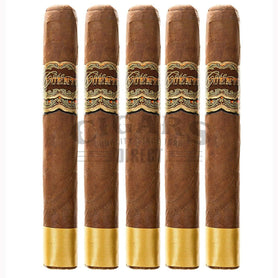 Arturo Fuente Casa Fuente Series 5 808 Toro 5 Pack