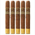 Arturo Fuente Casa Fuente Series 5 808 Toro 5 Pack