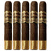 Arturo Fuente Casa Fuente Series 5 808 Toro 5 Pack