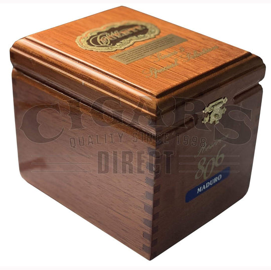 Arturo Fuente Casa Fuente Series 5 Maduro 806 Robusto