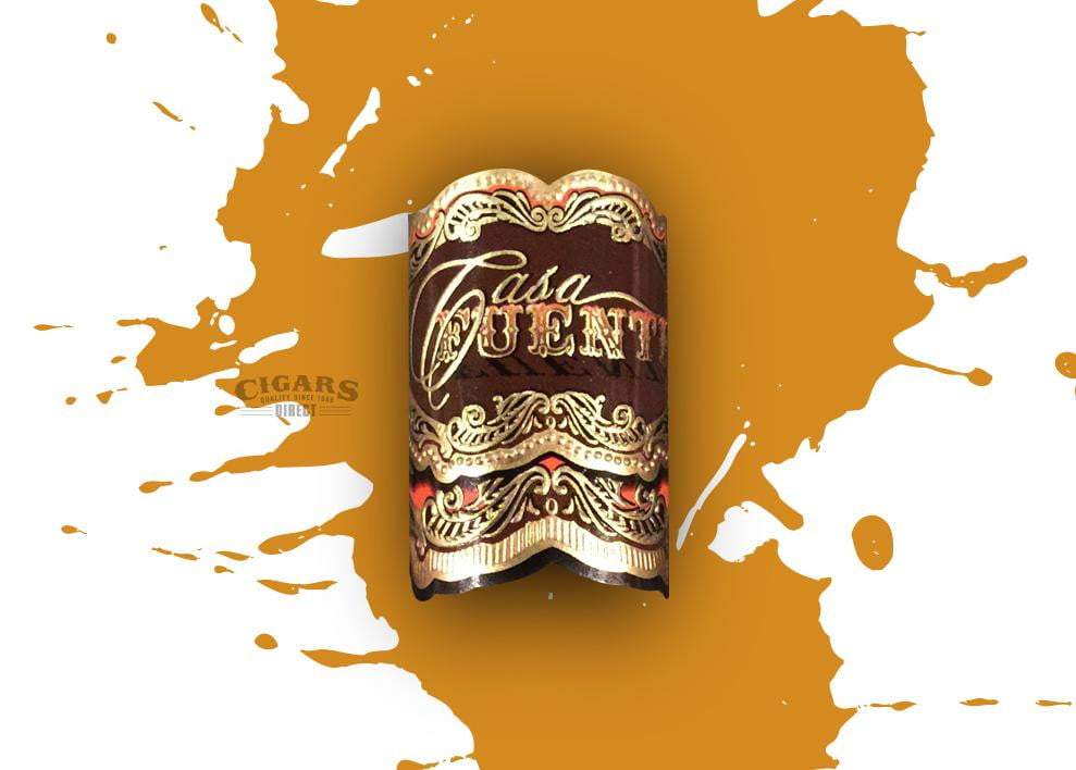 CASA REAL DON LUCHO – & SPIRITS