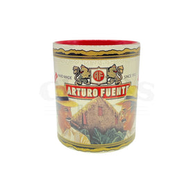 Arturo Fuente Coffee Mug Set Front Side