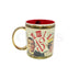 Arturo Fuente Coffee Mug Set Right Side