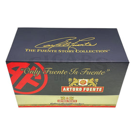 Arturo Fuente Coffee Mug Set Closed Box