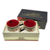 Arturo Fuente Coffee Mug Set Open Box