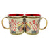 Arturo Fuente Coffee Mug Set
