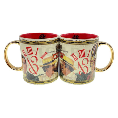 Arturo Fuente Coffee Mug Set
