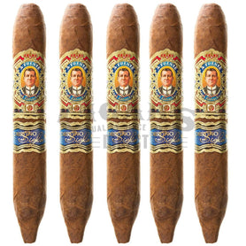 Arturo Fuente Don Arturo Gran Aniverxario Siglo De Amor 5 Pack