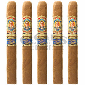 Arturo Fuente Don Arturo Gran Aniverxario Siglo De Familia 5 Pack