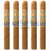 Arturo Fuente Don Arturo Gran Aniverxario Siglo De Familia 5 Pack