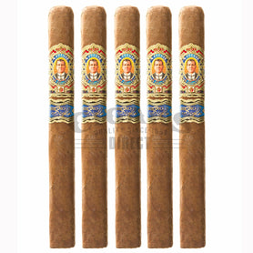 Arturo Fuente Don Arturo Gran Aniverxario Siglo De Pasion 5 Pack