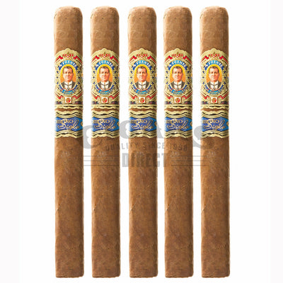 Arturo Fuente Don Arturo Gran Aniverxario Siglo De Pasion 5 Pack