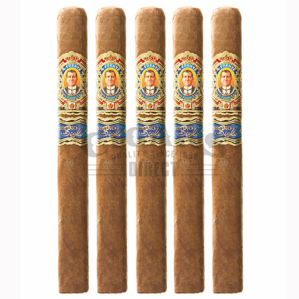 Arturo Fuente Don Arturo Gran Aniverxario Siglo De Pasion 5 Pack