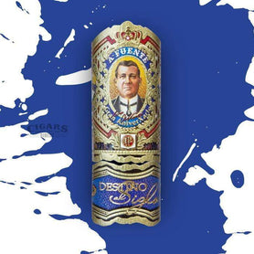Arturo Fuente Don Arturo Gran Anivexario Siglo De Amistad Band