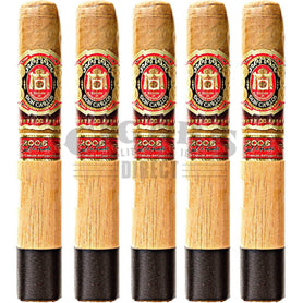 Arturo Fuente Don Carlos Edicion De Aniversario Robusto 5 Pack