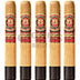 Arturo Fuente Don Carlos Edicion De Aniversario Robusto 5 Pack