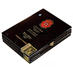 Arturo Fuente Don Carlos Edicion De Aniversario Robusto Box Closed