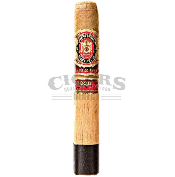 Arturo Fuente Don Carlos Edicion De Aniversario Toro Single