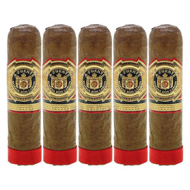 Arturo Fuente Don Carlos Eye of The Bull 5 Pack
