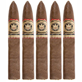 Arturo Fuente Don Carlos Eye Of The Shark 5 Pack