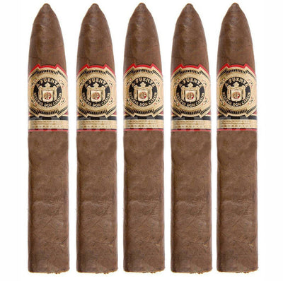 Arturo Fuente Don Carlos Eye Of The Shark 5 Pack