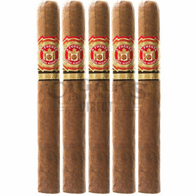 Arturo Fuente Don Carlos No3 5 Pack