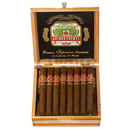 Arturo Fuente Don Carlos No.3