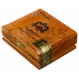 Arturo Fuente Don Carlos No 4 Box Closed