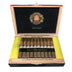 Arturo Fuente Don Carlos The Man And Legend Box Open