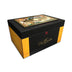 Arturo Fuente Don Carlos The Man And Legend Humidor Angle View