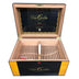 Arturo Fuente Don Carlos The Man And Legend Humidor Box Open