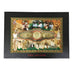 Arturo Fuente Don Carlos The Man And Legend Humidor Top View