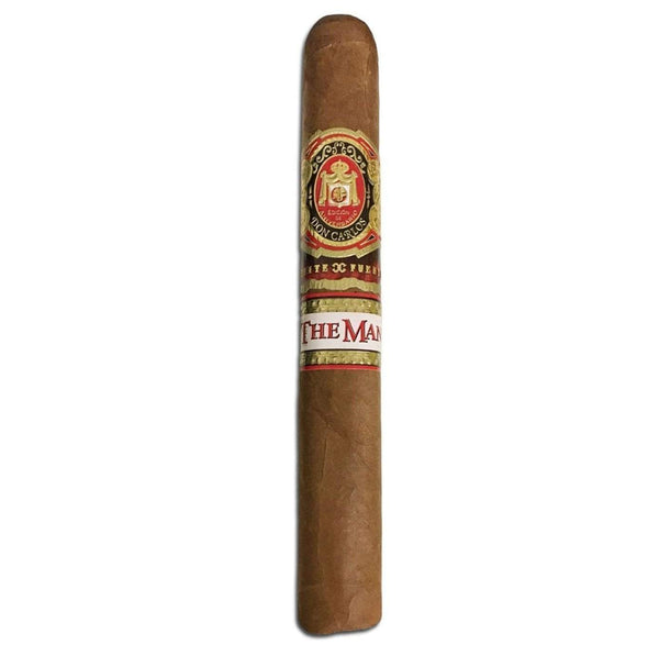 Arturo Fuente Don Carlos The Man And Legend Single