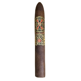 Arturo Fuente Forbidden X 13 Belicoso Band