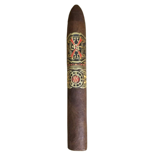 Arturo Fuente Forbidden X 13 Belicoso