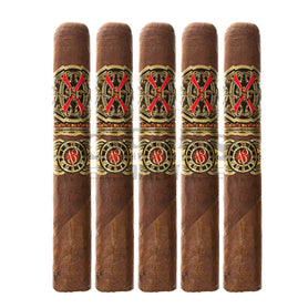 Arturo Fuente Forbidden X Destiny 1980 Box Open