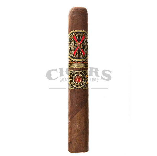 Arturo Fuente Forbidden X Destiny 1980 Single