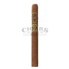 Arturo Fuente Forbidden X Gods Whisperer 1924 Single