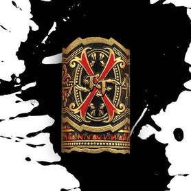Arturo Fuente Forbidden X Gods Whisperer Band