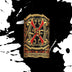 Arturo Fuente Forbidden X Gods Whisperer Band