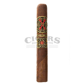 Arturo Fuente Forbidden X Heart Of The Bull 1957 Single