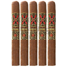 Arturo Fuente Forbidden X Nacimiento 1912 5 Pack