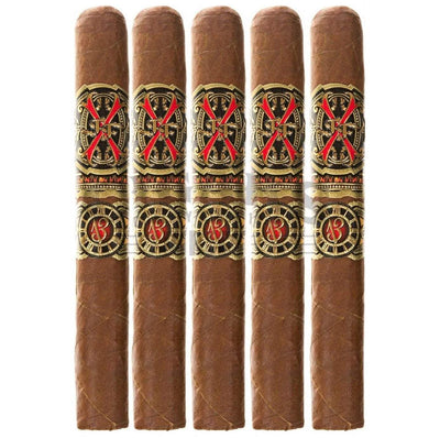 Arturo Fuente Forbidden X Nacimiento 1912 5 Pack